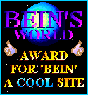 Bein's World Award
